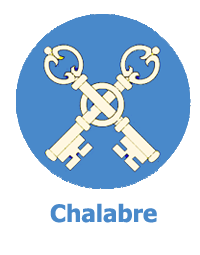 Icône Clés