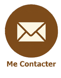 Icône Contact
