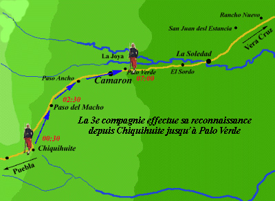Carte de Cameron