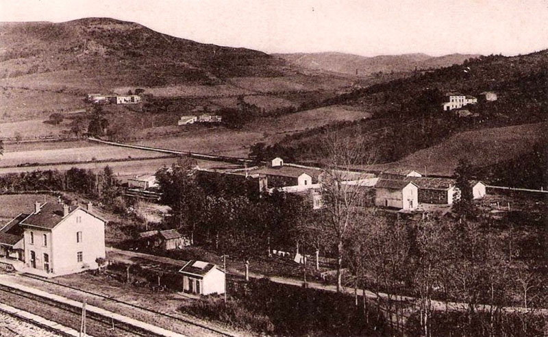 camp d’internement de Rivel