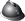 Icône Casque Poilu