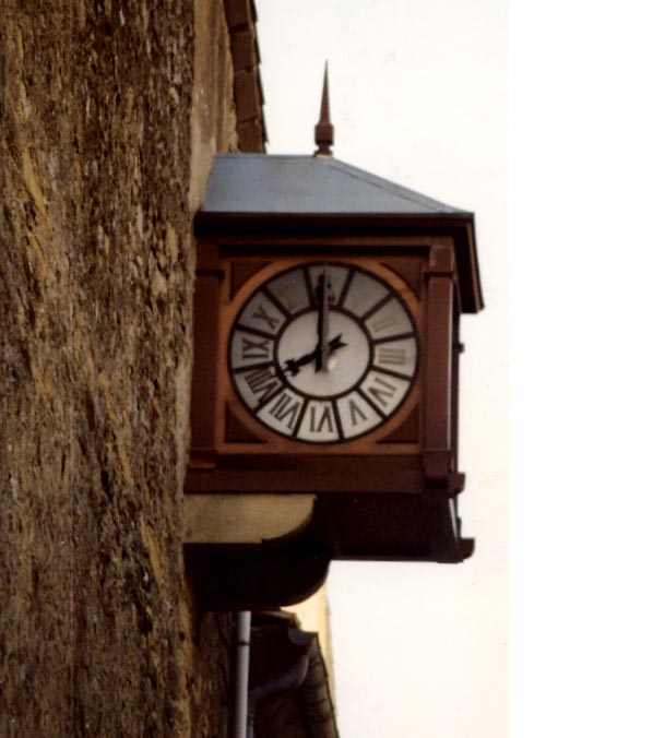 horloge