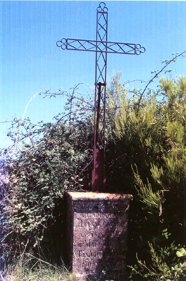 croix