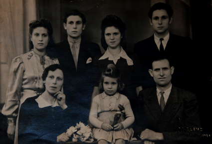 famille