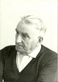 Augustin Maugard
