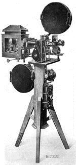 projecteur