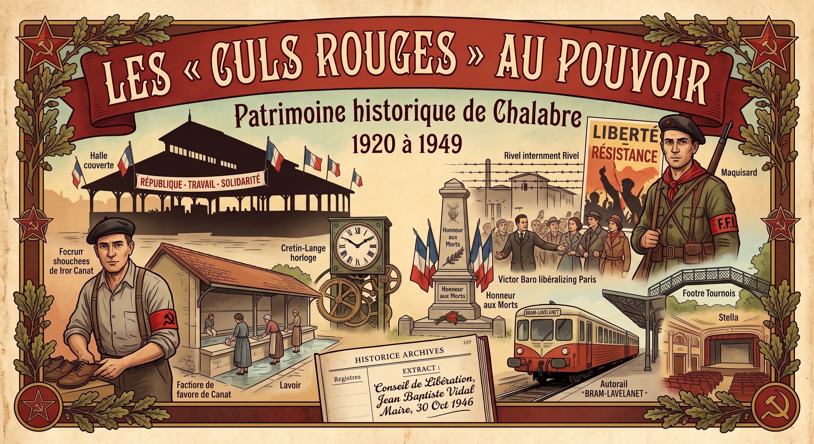 lesculsrougesaupouvoir