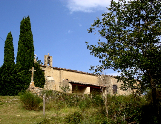 Le Calvaire