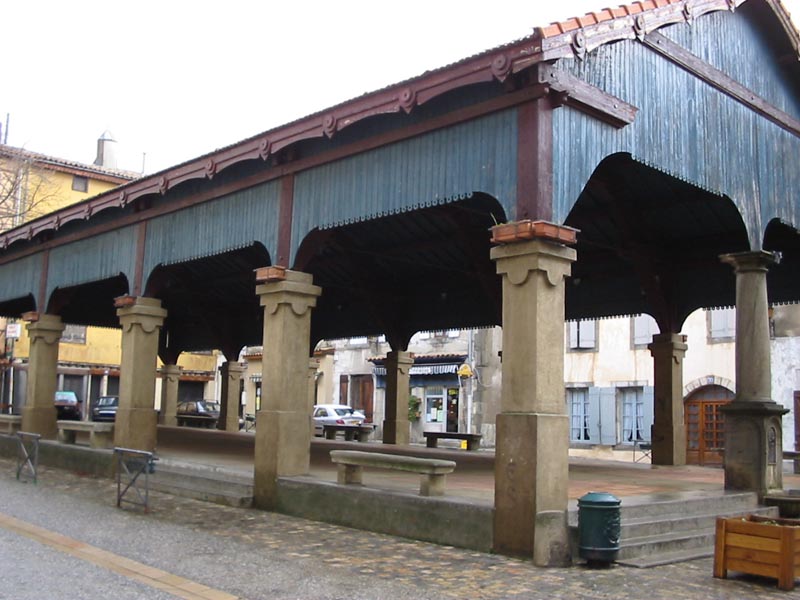 La Halle