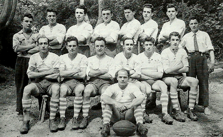 Union Sportive Chalabroise XIII