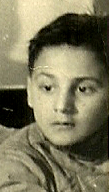 Jacques Minisini