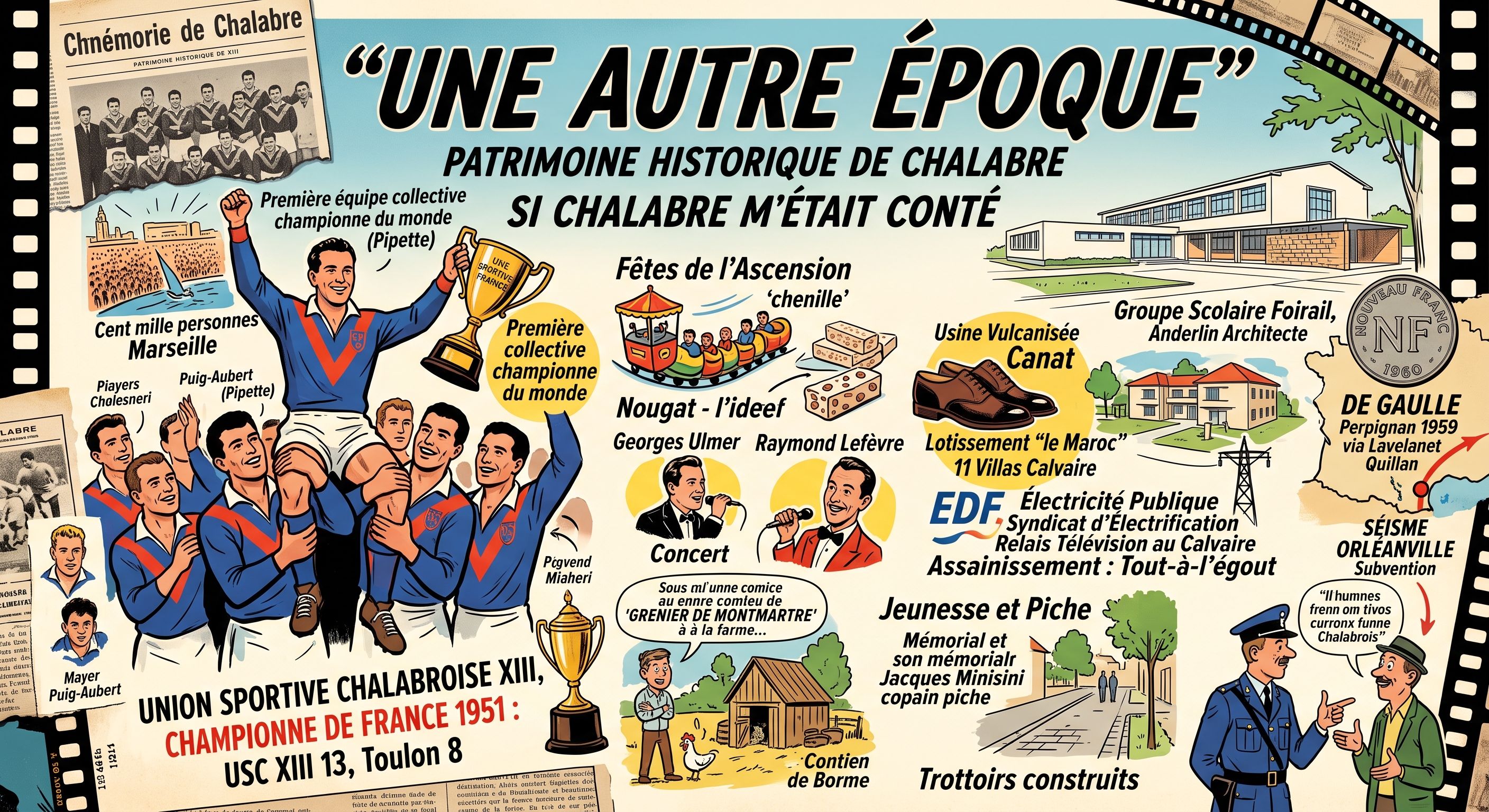 uneautreepoque